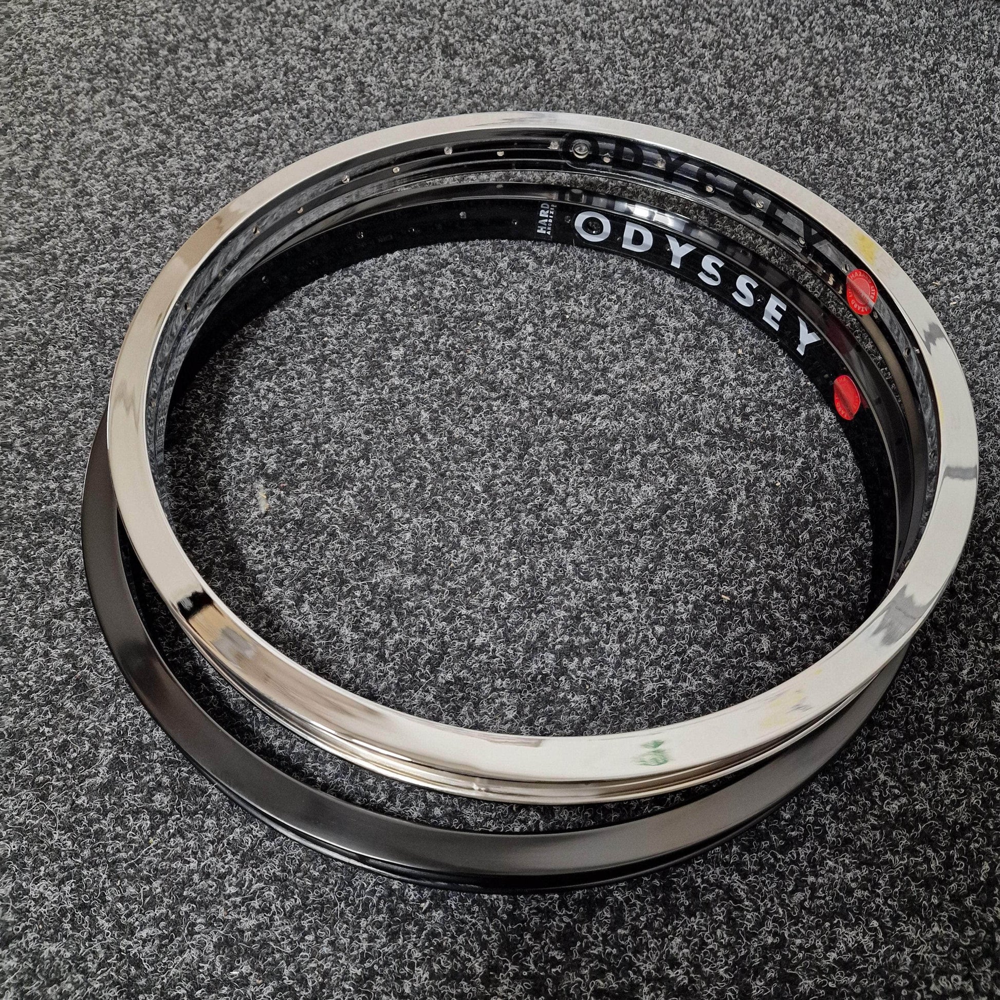 Odyssey Rims Aros Odyssey Bmx Odyssey Hazard Lite Rim