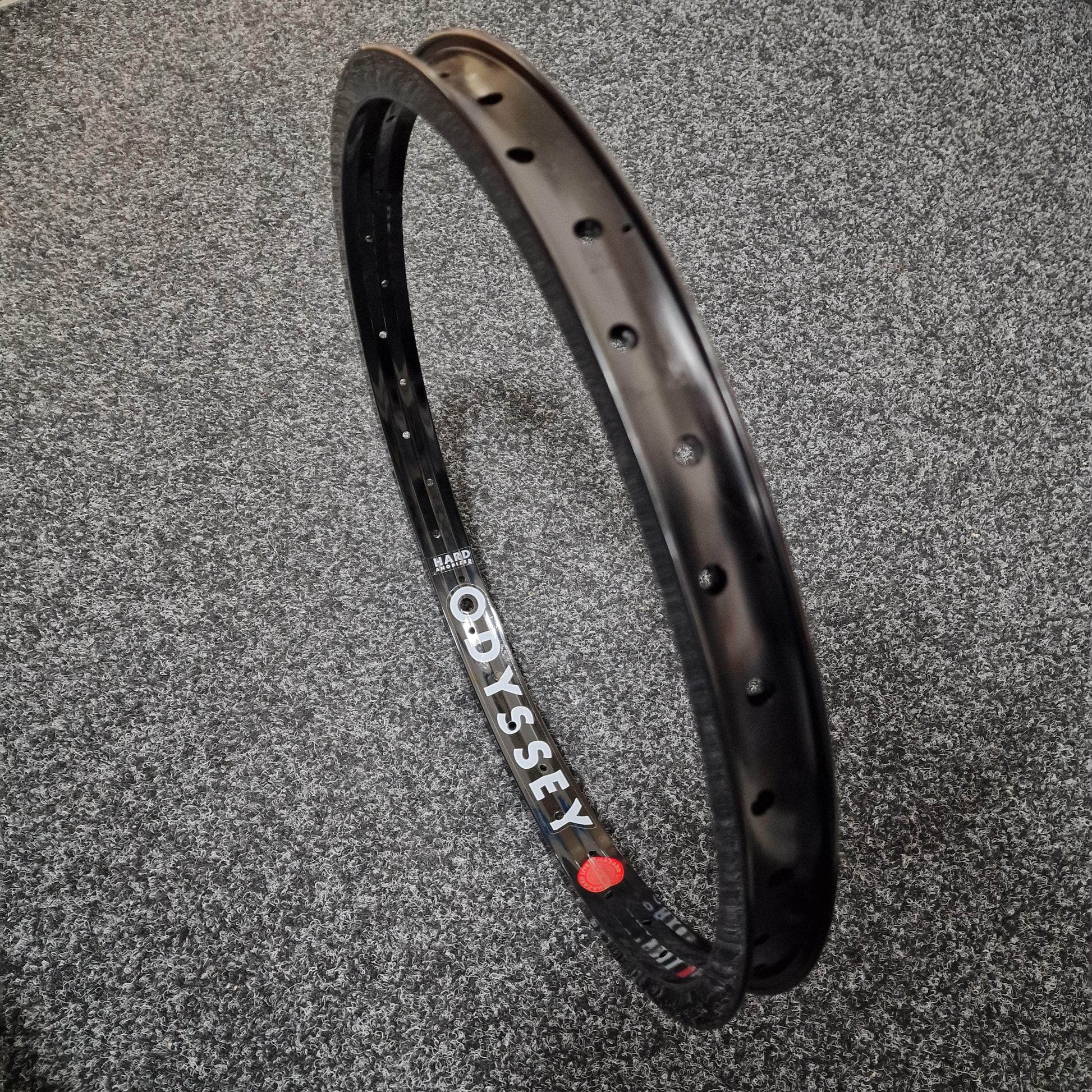 Odyssey Hazard Lite Rim