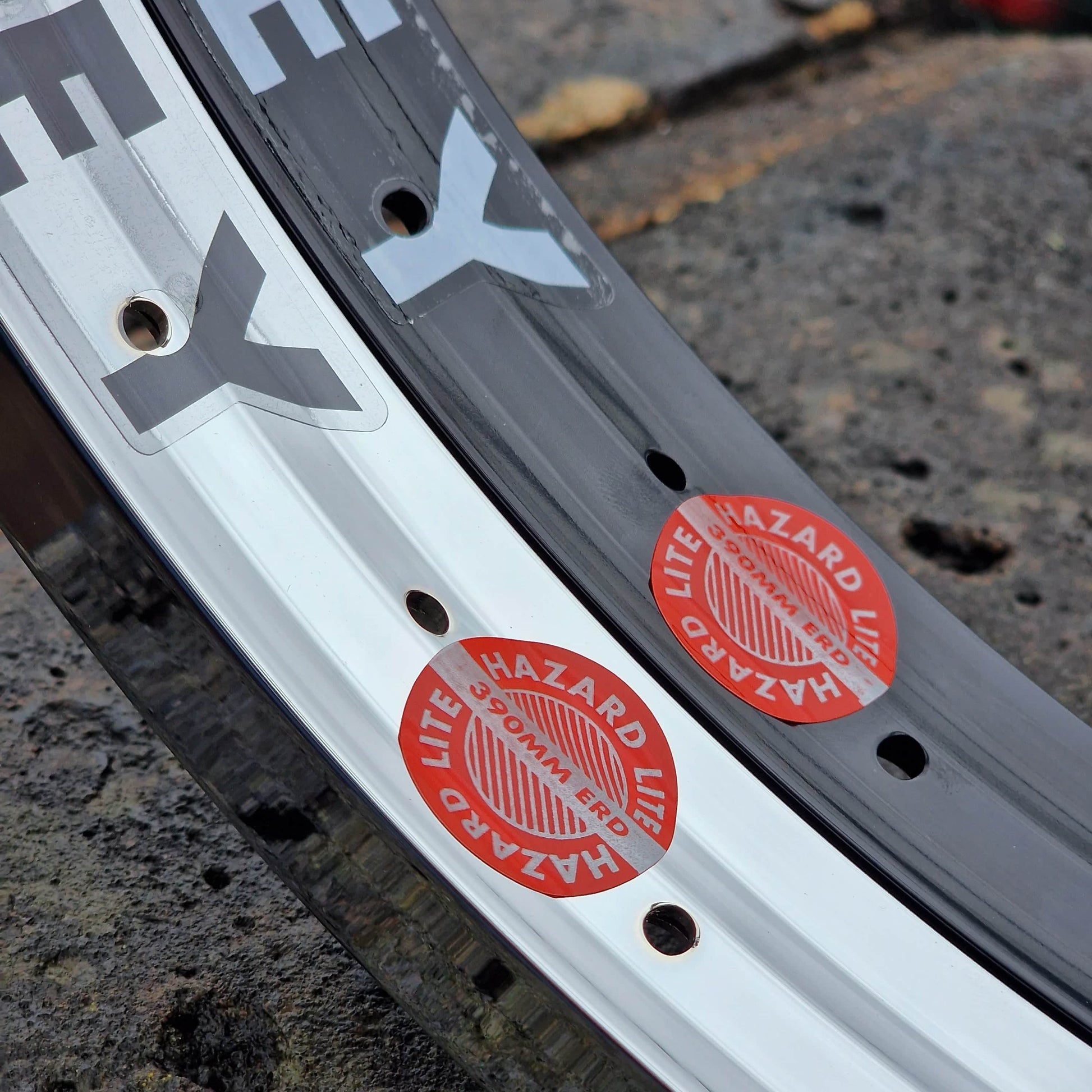 Odyssey BMX Parts Odyssey Hazard Lite Rim