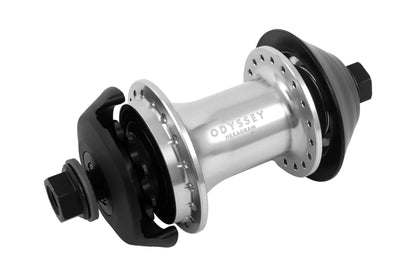 Odyssey BMX Parts Odyssey Hexagram Switchable Rear Cassette Hub