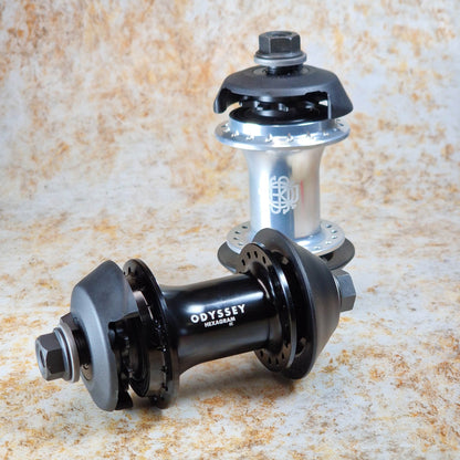 Odyssey BMX Parts Odyssey Hexagram Switchable Rear Cassette Hub