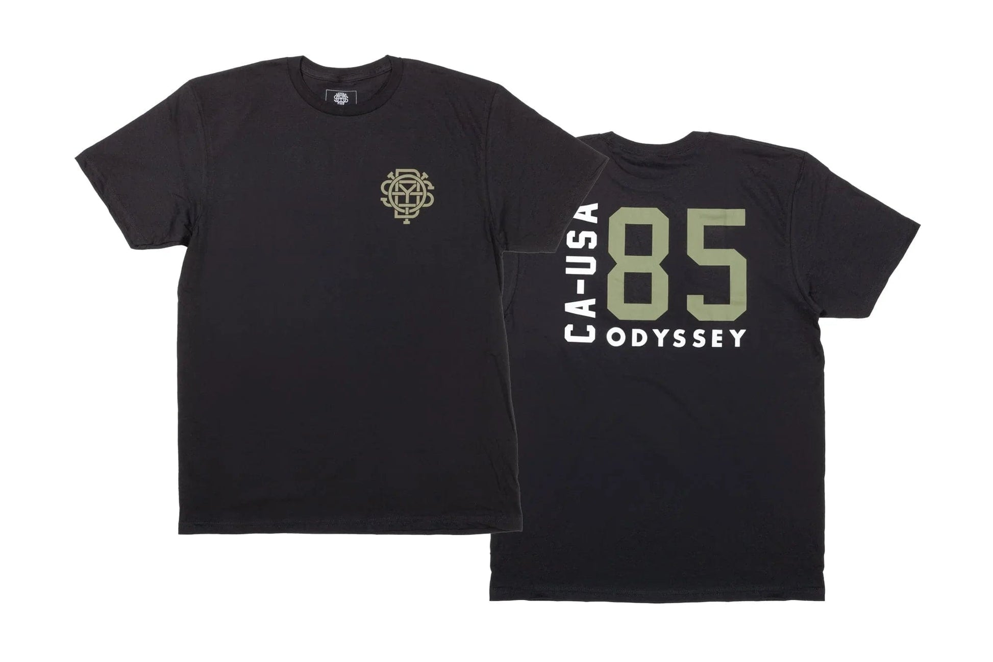 Odyssey Clothing & Shoes Odyssey Import T-Shirt