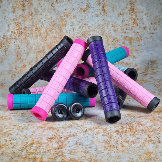 Odyssey BMX Parts Odyssey Keyboard v2 Grips