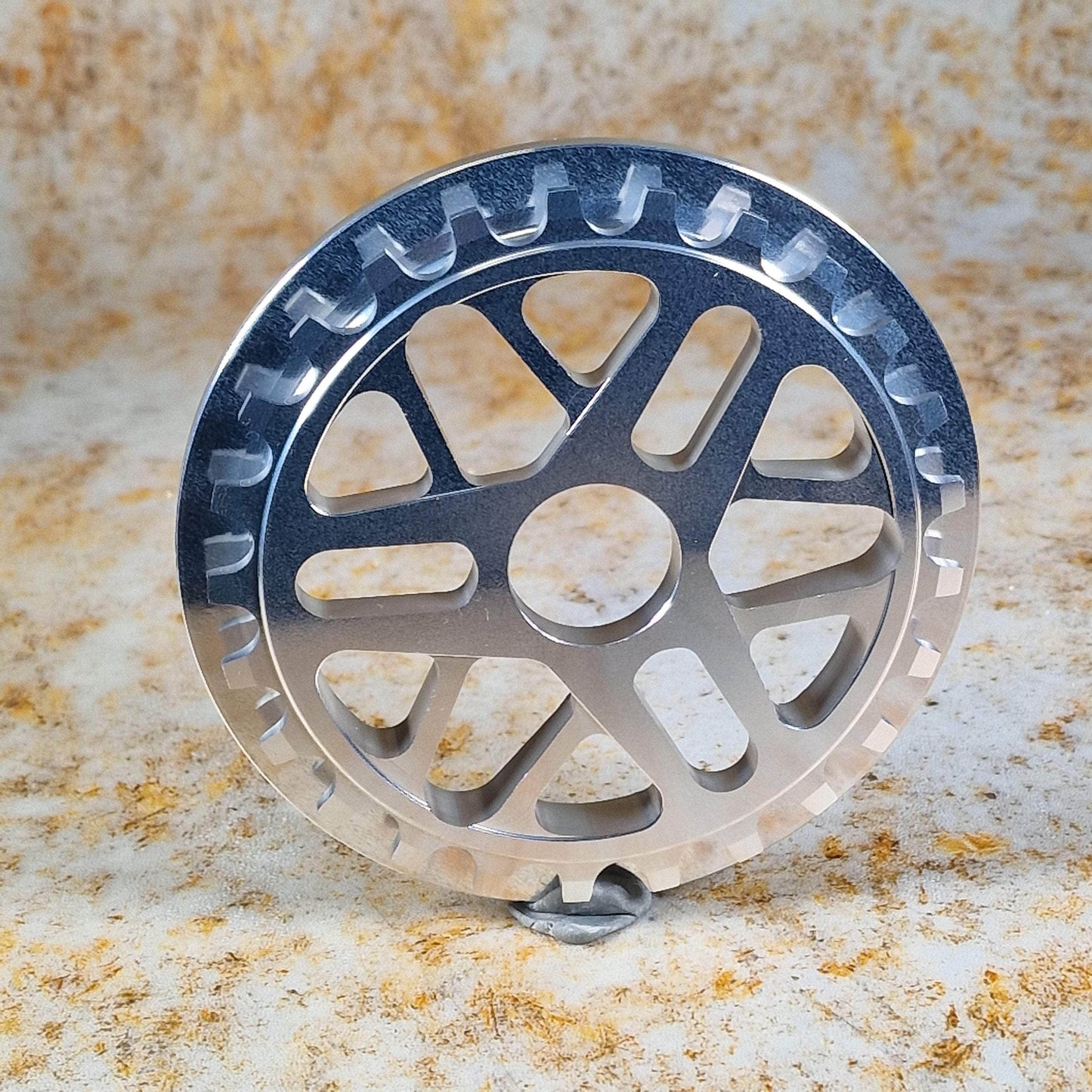 Odyssey BMX Parts Odyssey La Guardia Sprocket