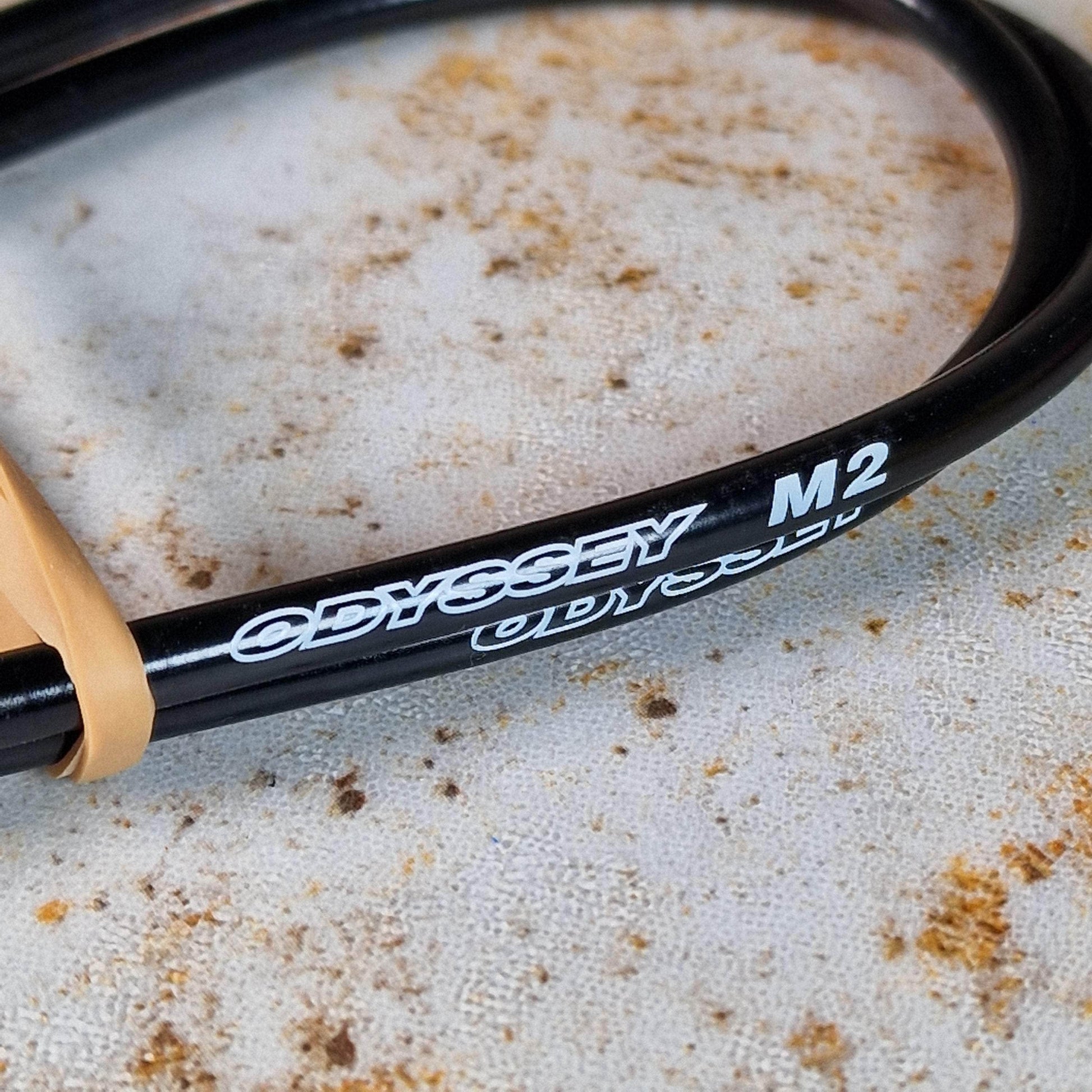 Cavo del freno ODYSSEY SLS nero Cavo del freno ODYSSEY SLS nero