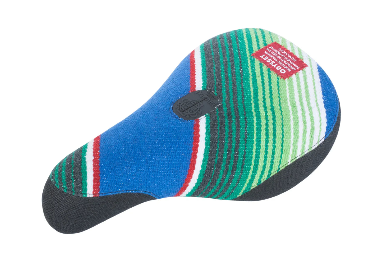 Odyssey BMX Parts Mexican Blanket Odyssey Mexican Blanket Pivotal Seat