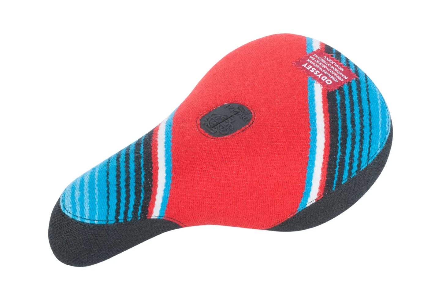 Odyssey BMX Parts Mexican Blanket Odyssey Mexican Blanket Pivotal Seat