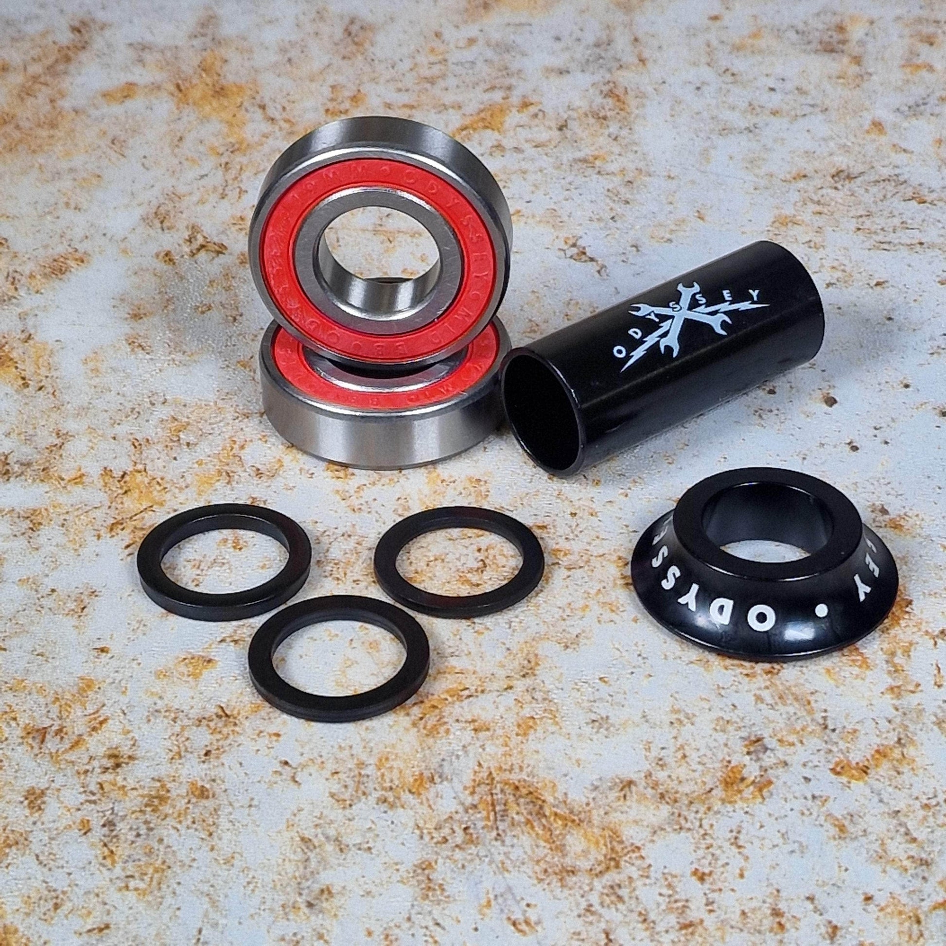 Odyssey Mid Bottom Bracket