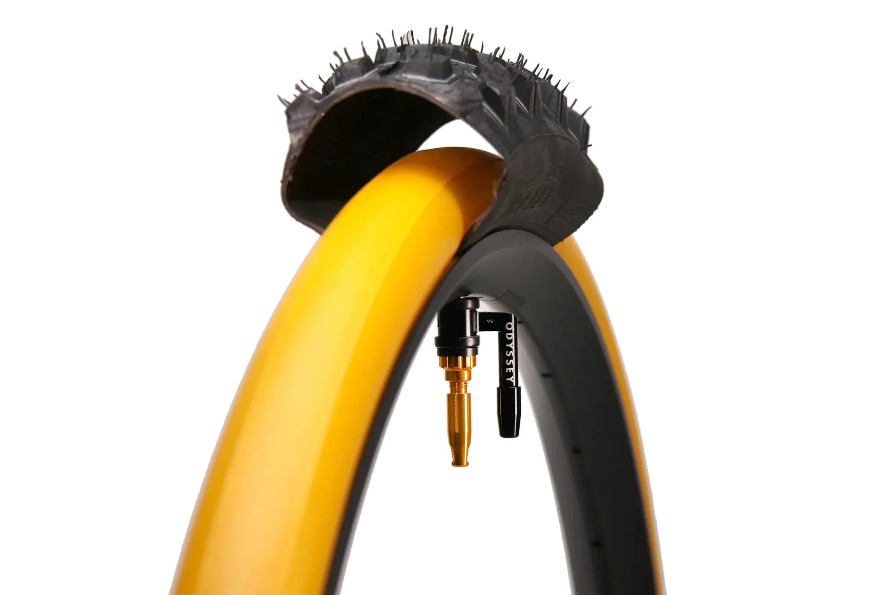 Odyssey OPTIS Tubeless Tyre Insert | Alans BMX