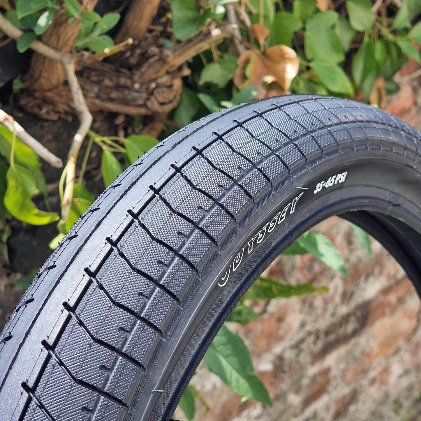 Odyssey BMX Parts 20x2.40 Odyssey Path Pro OEM Tyre