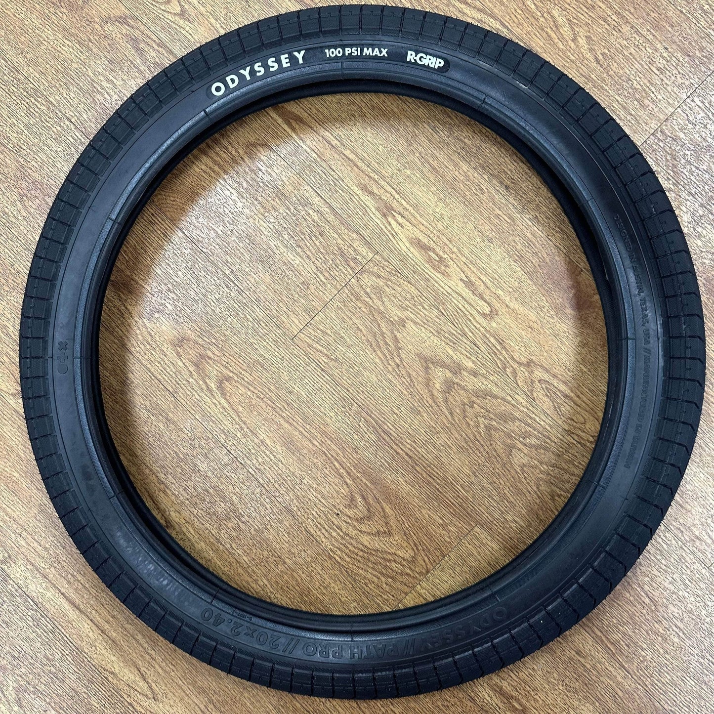 Odyssey BMX Parts Odyssey Path Pro Tyre