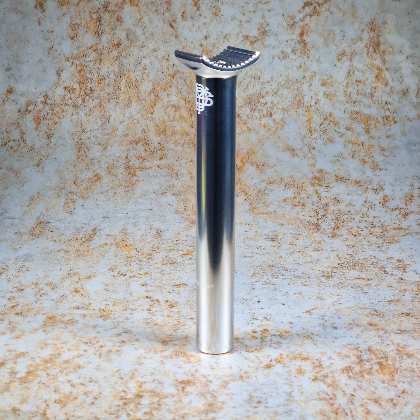 Odyssey BMX Parts Polished / 25.4mm / 200mm Odyssey Pivotal 200mm Seat Post