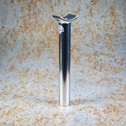 Odyssey BMX Parts Polished / 25.4mm / 200mm Odyssey Pivotal 200mm Seat Post