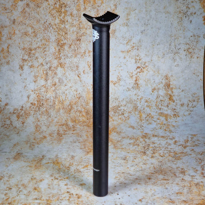Odyssey BMX Parts Black / 25.4mm / 300mm Odyssey Pivotal 300mm Seat Post