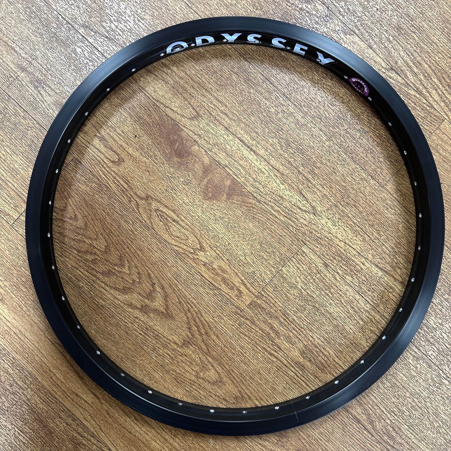 Odyssey BMX Parts Odyssey Quadrant Rim