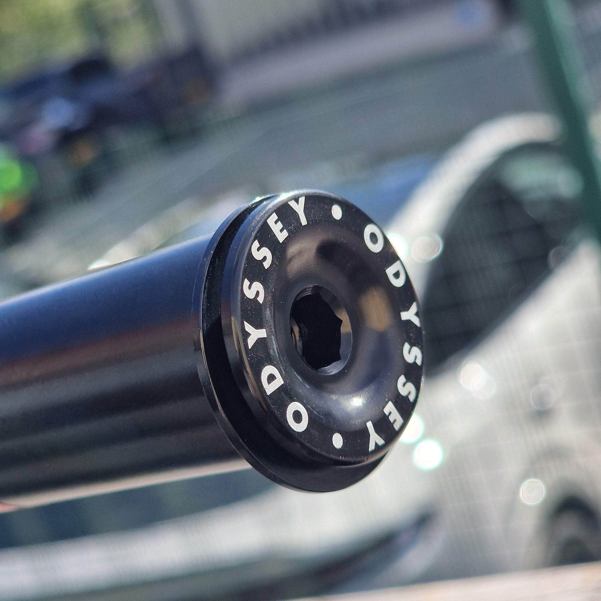 Odyssey BMX Parts Odyssey R25 Forks