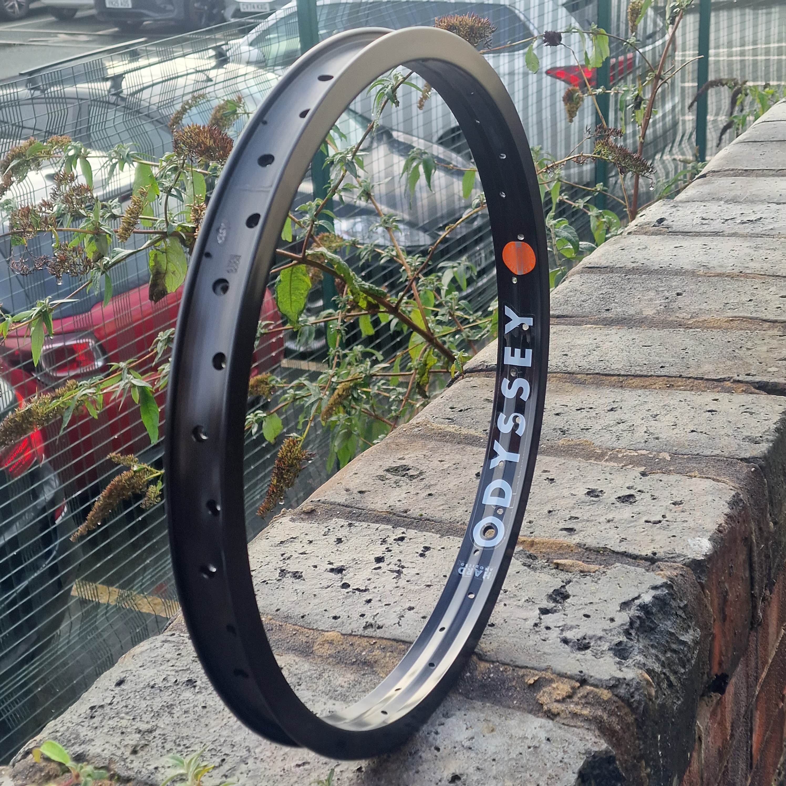 Odyssey Seven KA BMX Rim | Alans BMX