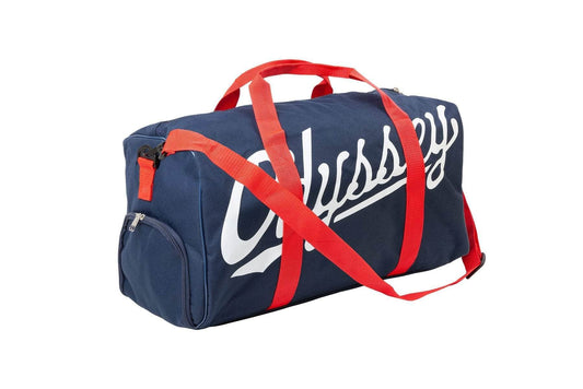Odyssey Clothing & Shoes Odyssey Slugger Duffle Bag Navy