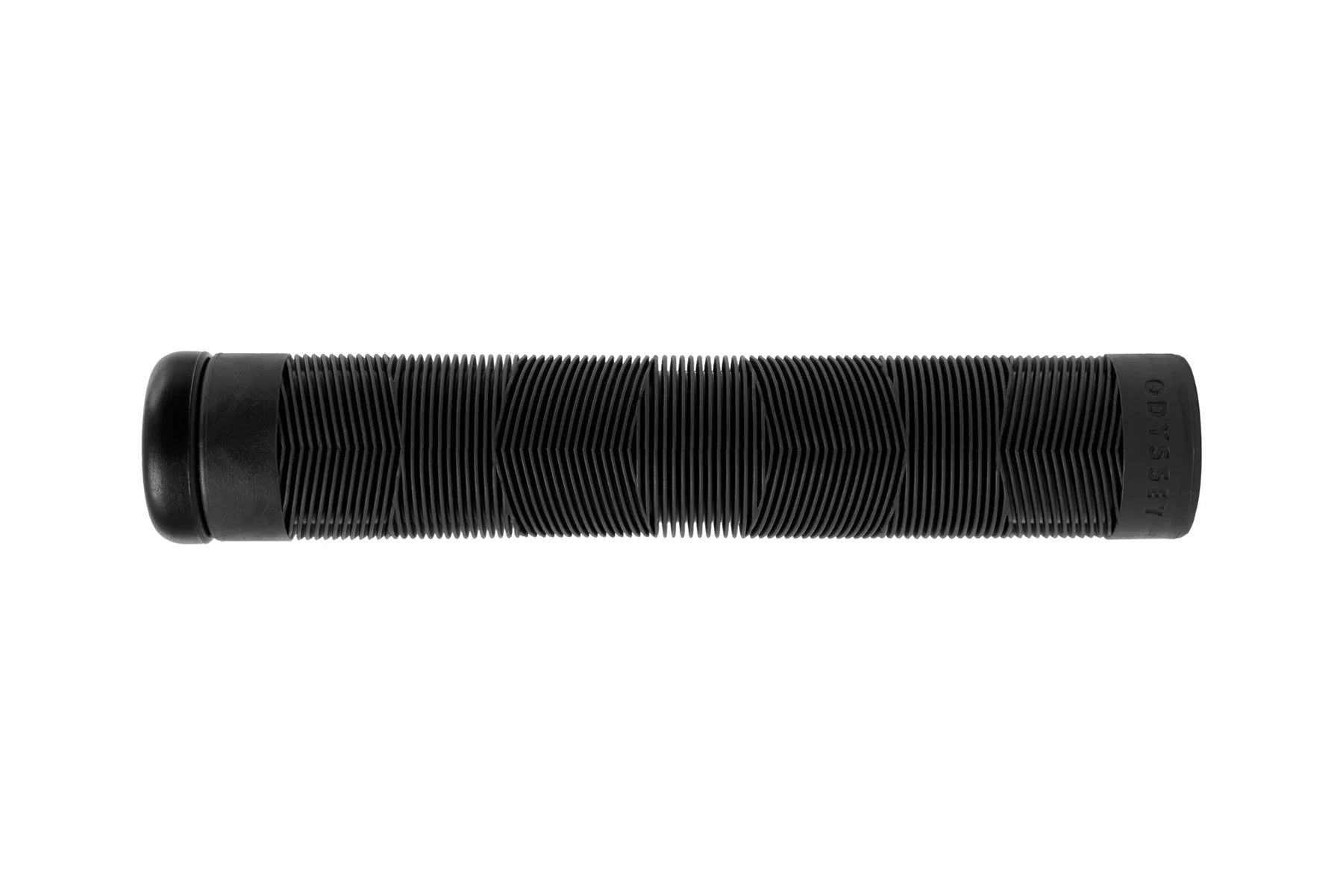 Odyssey BMX Parts Black Odyssey Software Grips