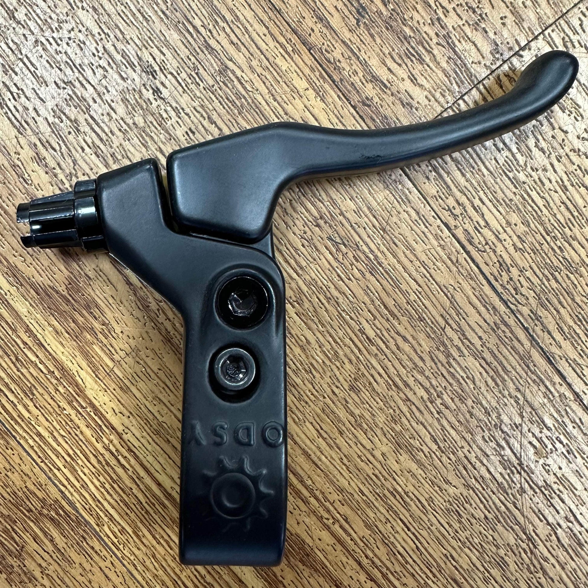 Odyssey BMX Parts Odyssey Springfield Brake Lever Black