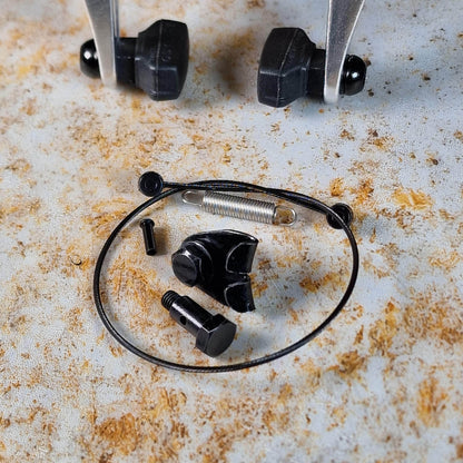 Odyssey BMX Parts Odyssey Springfield Brake Polished