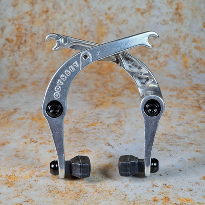 Odyssey BMX Parts Odyssey Springfield Brake Polished