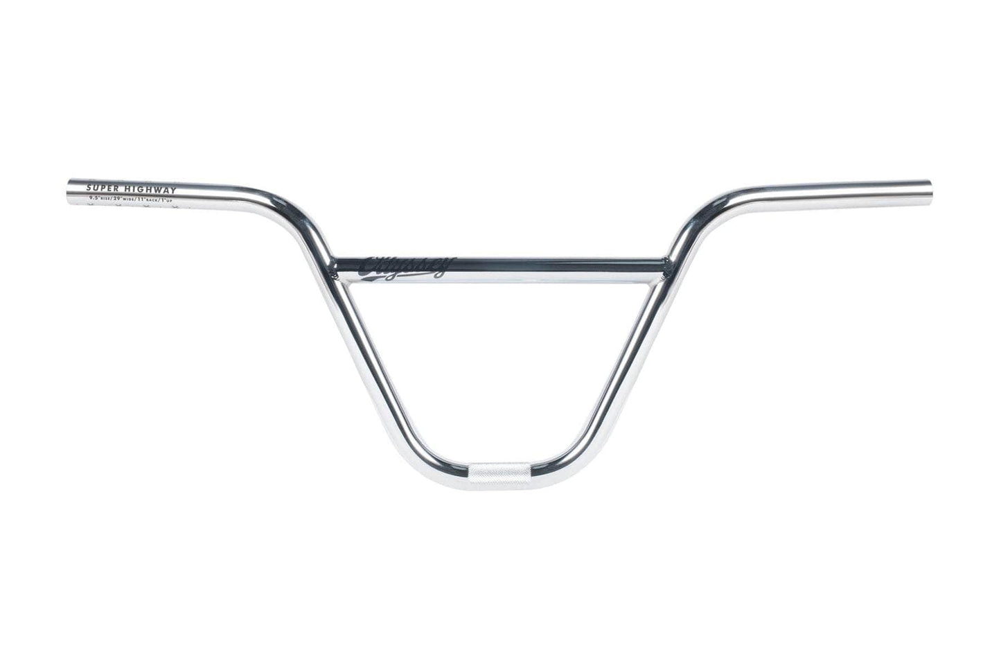 Odyssey BMX Parts Odyssey Super Highway Handlebars