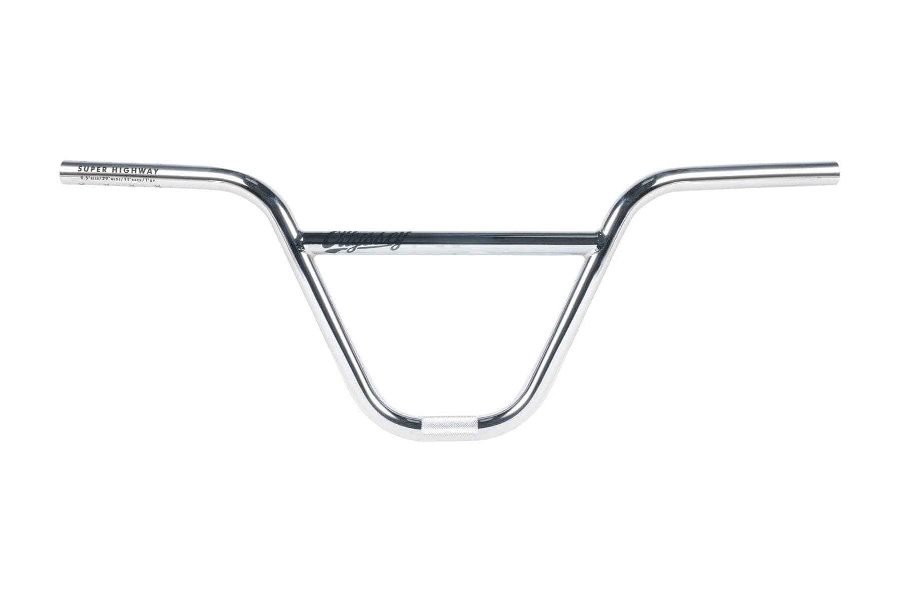 Odyssey BMX Parts Odyssey Super Highway Handlebars