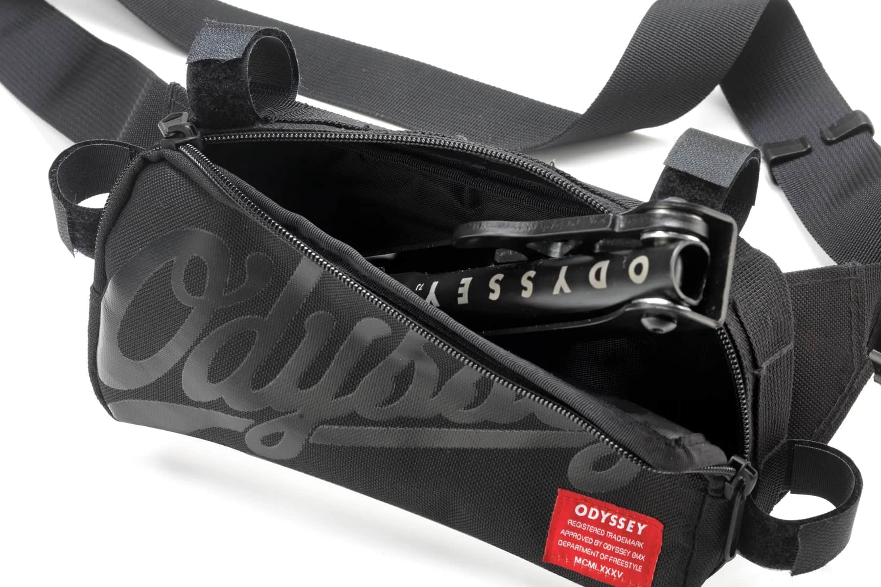 Odyssey BMX Parts Black Odyssey Switch Pack V2