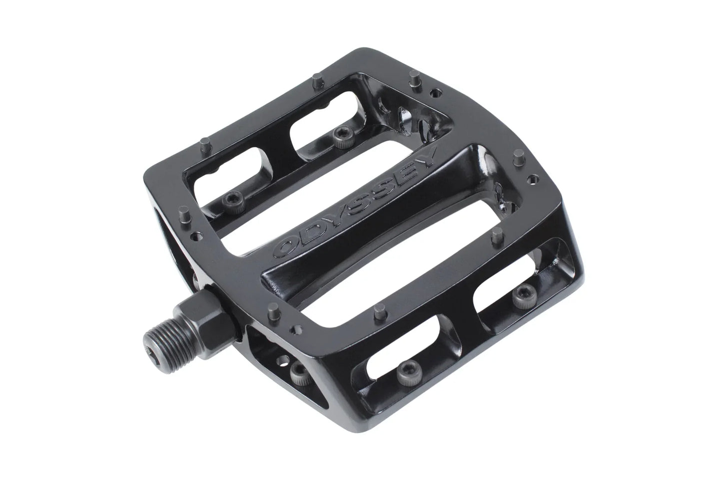Odyssey BMX Parts Odyssey Trailmix Pedals Alloy Looseball