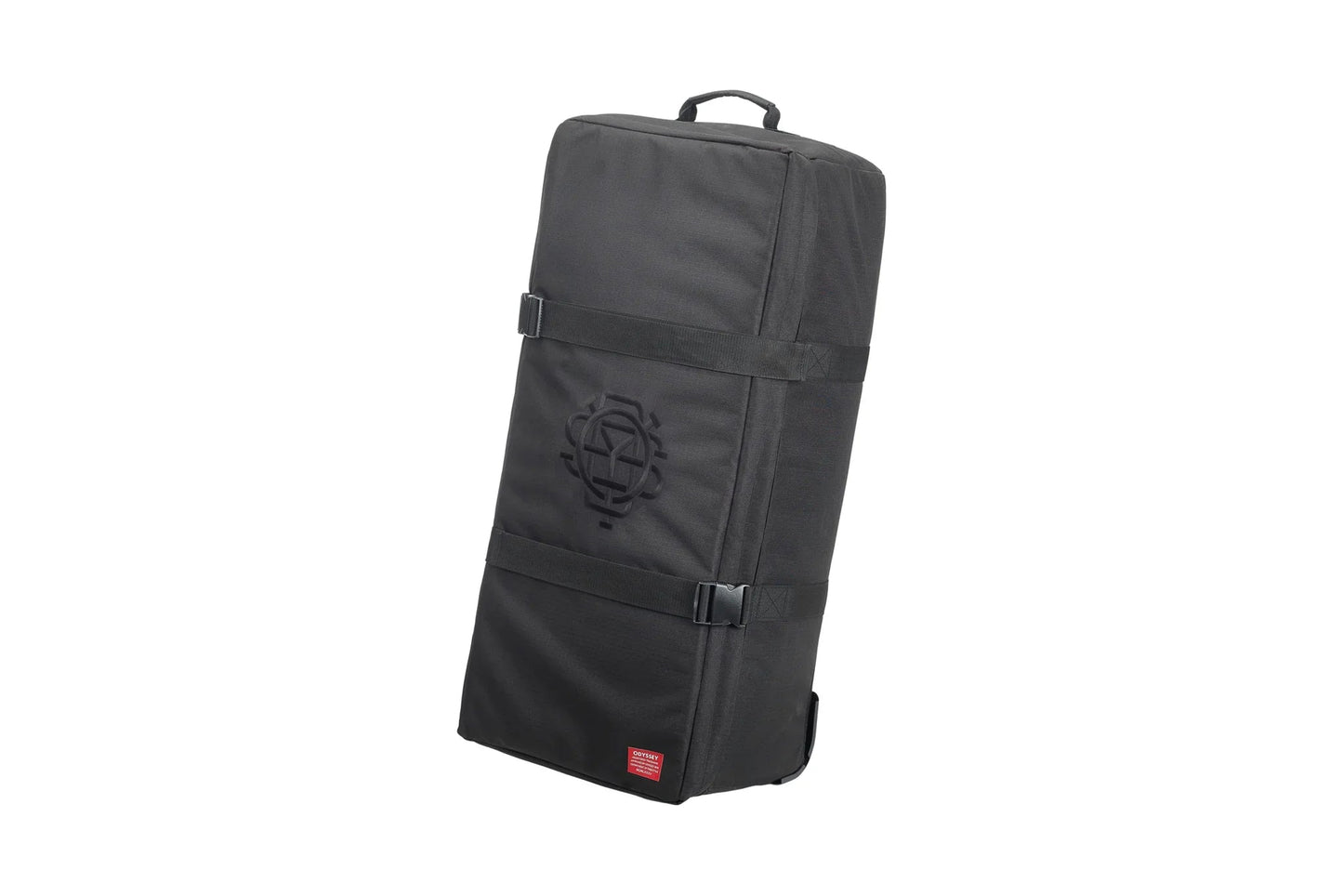 Odyssey Misc Black Odyssey Traveler Bike Bag