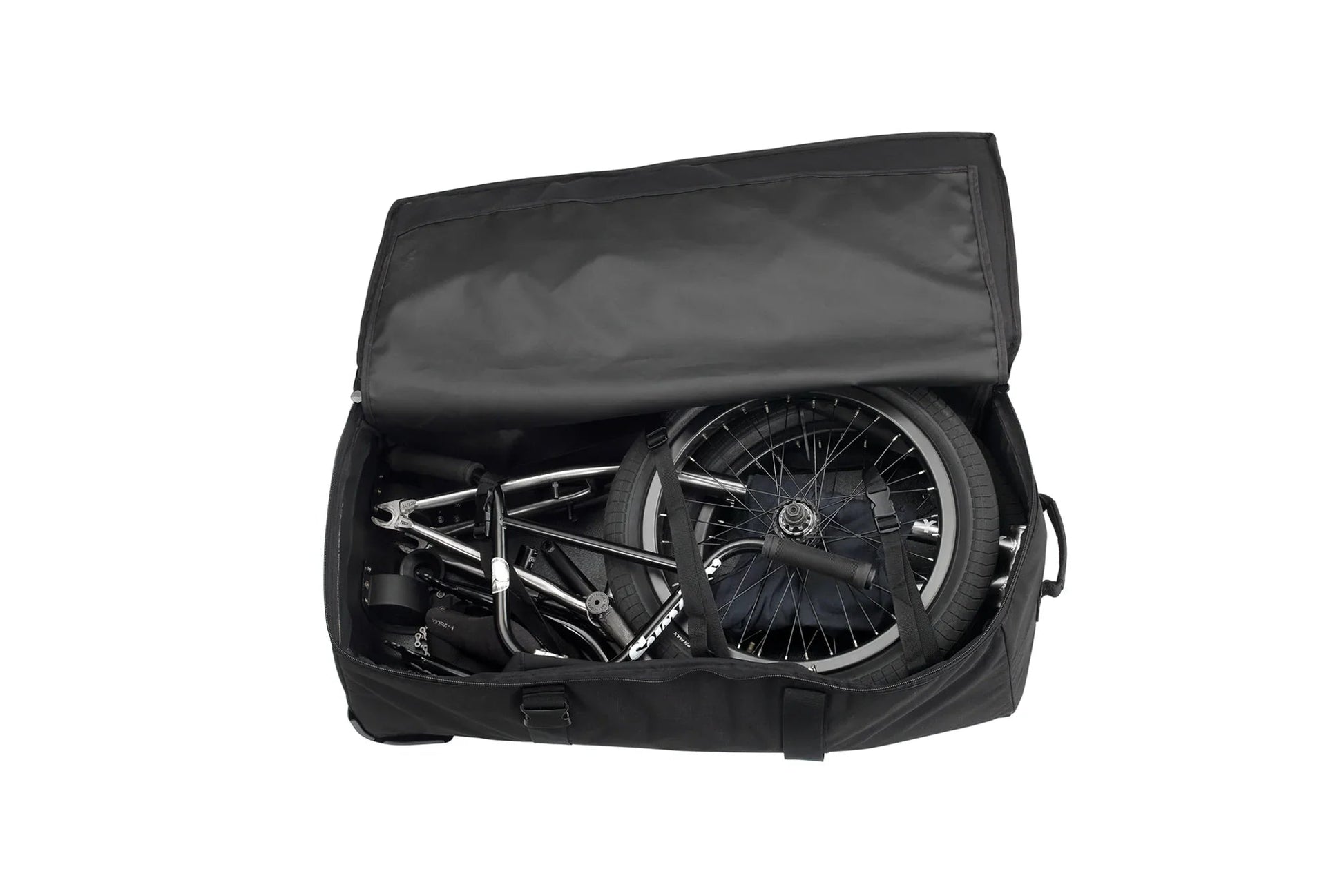 Odyssey Traveler BMX Bike Bag Alans BMX