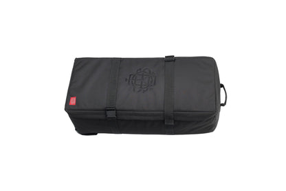 Odyssey Misc Black Odyssey Traveler Bike Bag