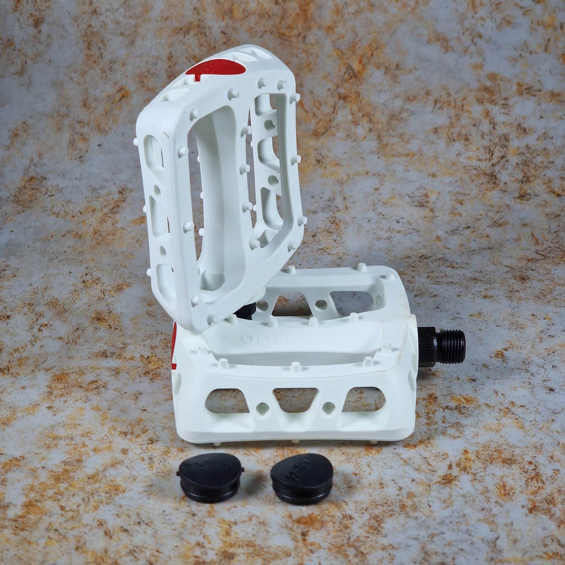 Odyssey BMX Parts Odyssey Twisted PC Pedals