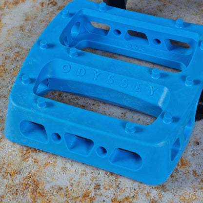 Odyssey BMX Parts Odyssey Twisted Pro PC Pedals