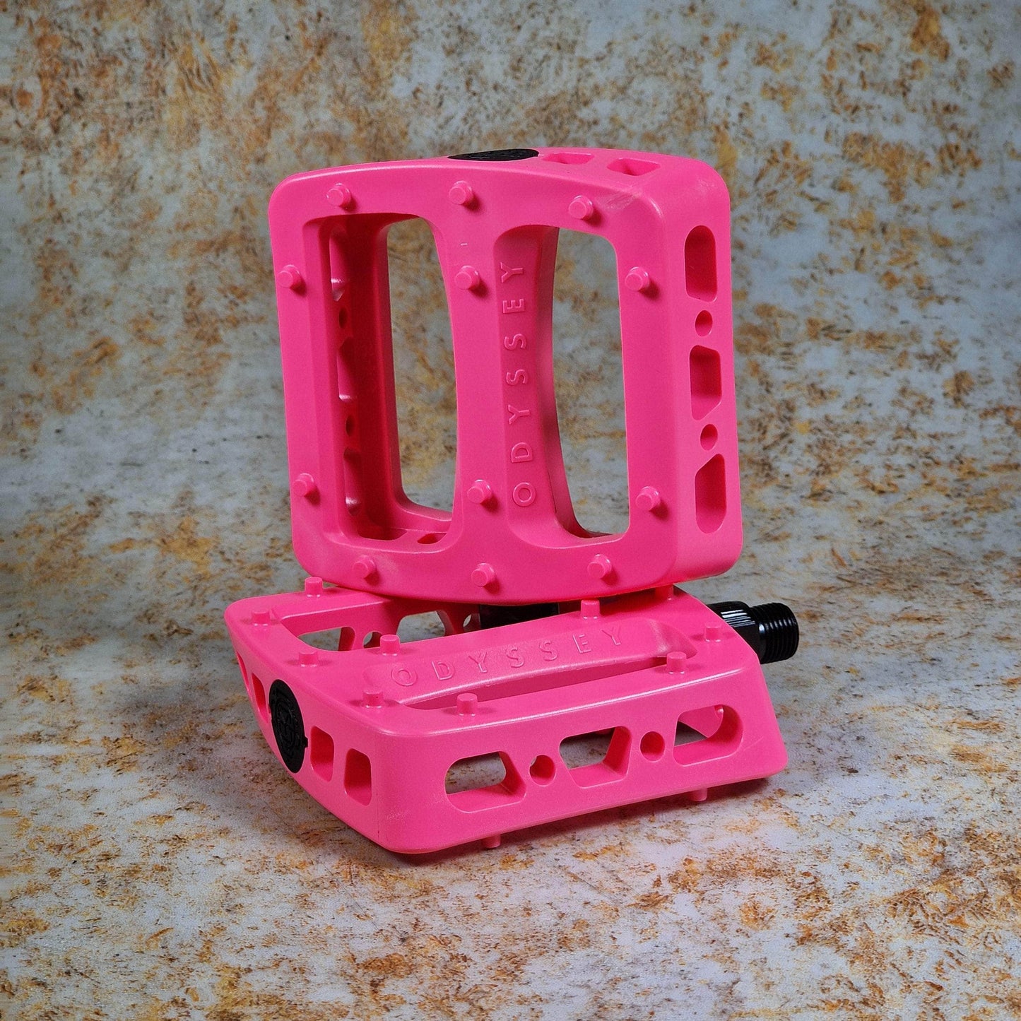 Odyssey BMX Parts Odyssey Twisted Pro PC Pedals