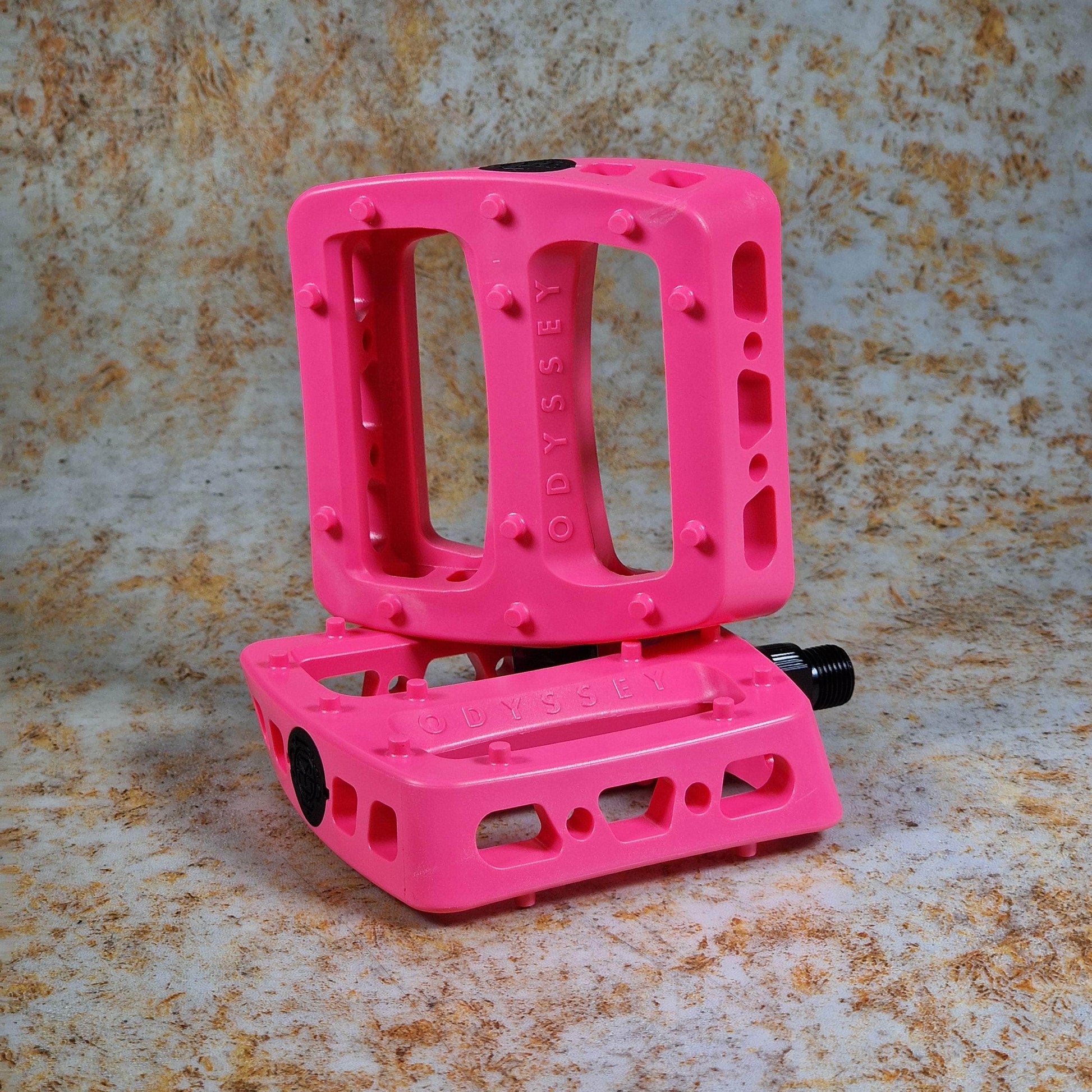 Odyssey BMX Parts Odyssey Twisted Pro PC Pedals