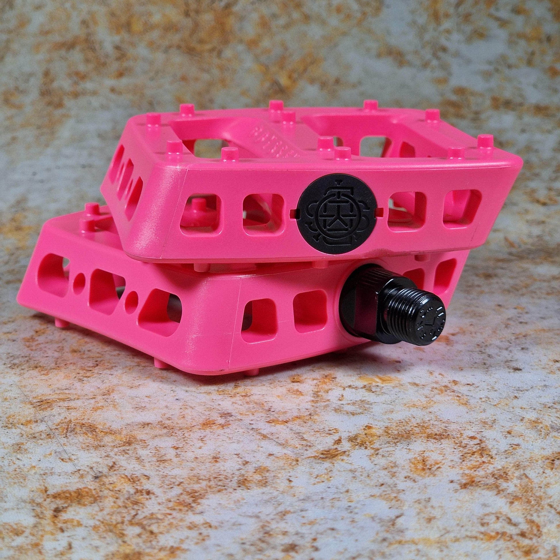 Odyssey BMX Parts Odyssey Twisted Pro PC Pedals