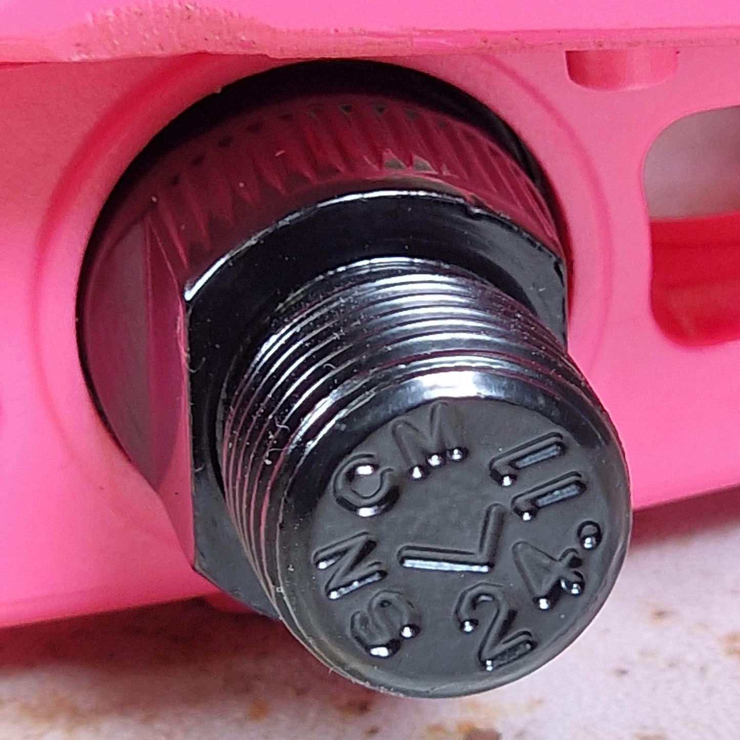 Odyssey BMX Parts Odyssey Twisted Pro PC Pedals