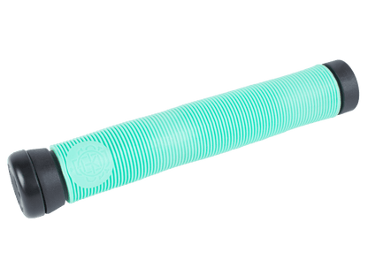 Odyssey BMX Parts Black / Toothpaste Odyssey Warnin' Grips