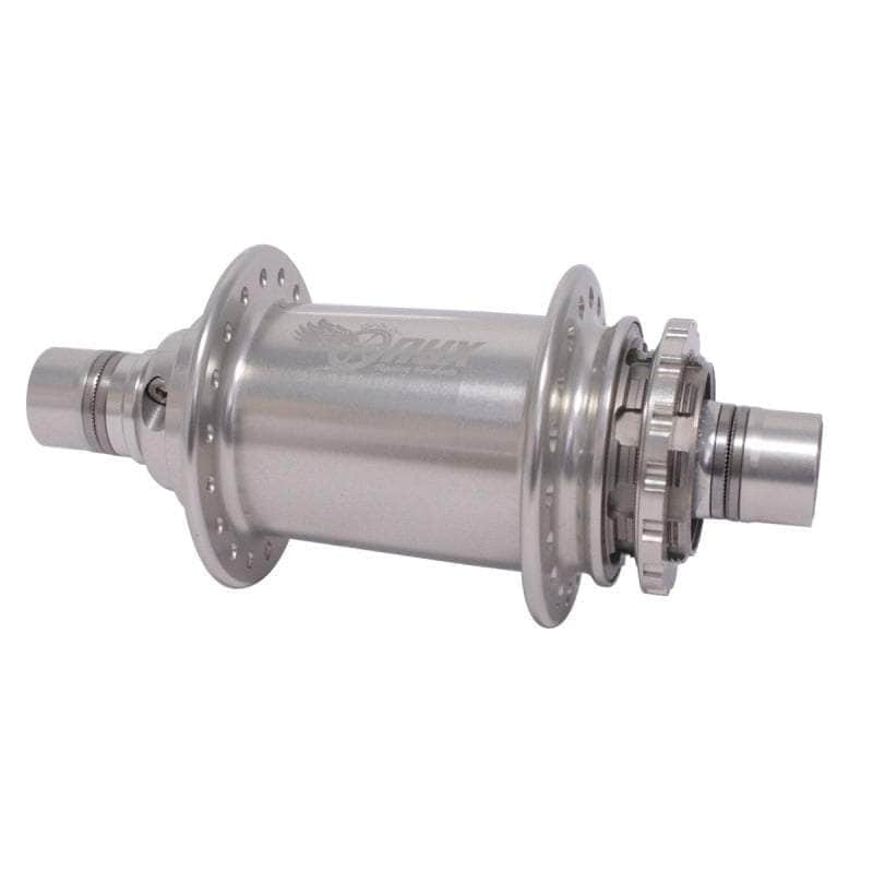 Onyx BMX Racing Polished Onyx Pro Rear Race Hub 36H 10mm