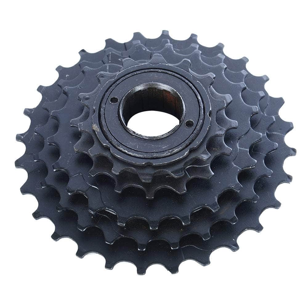 Oxford 14-28 Teeth Oxford 5-speed Freewheel 14-28T