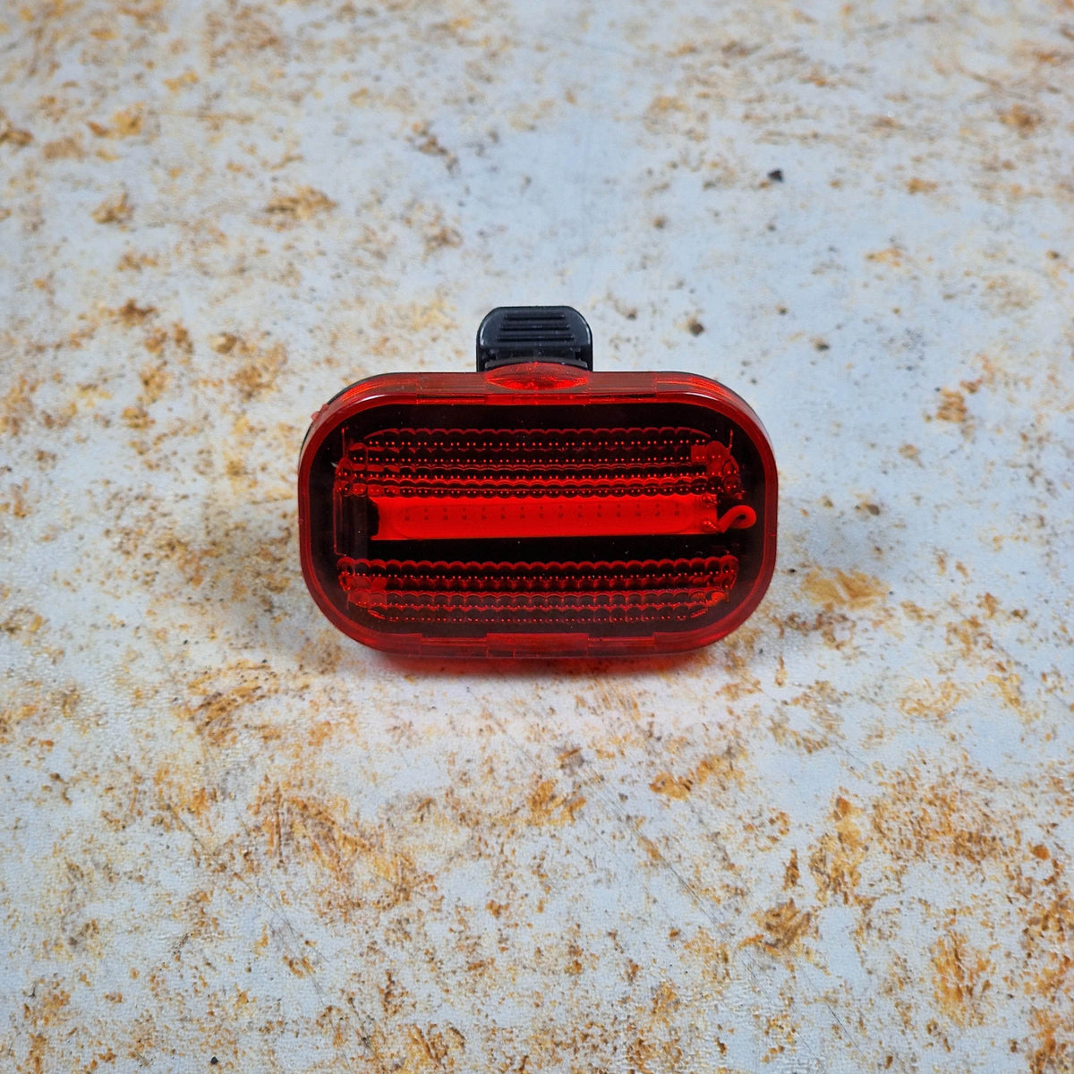 Oxford Misc Oxford Bright Light LED Rear Light
