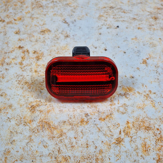 Oxford Misc Oxford Bright Light LED Rear Light