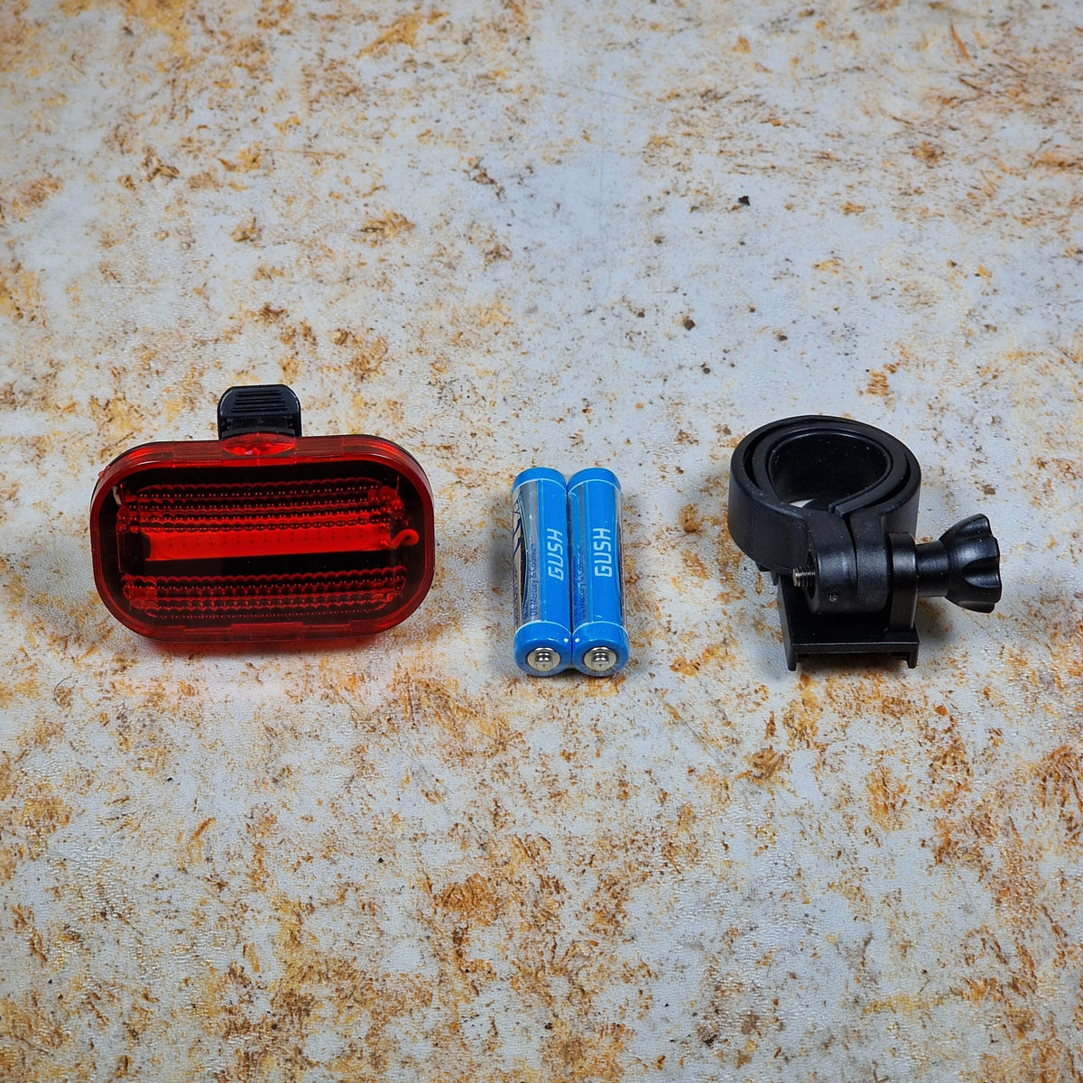 Oxford Misc Oxford Bright Light LED Rear Light