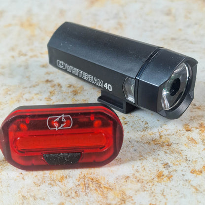 Oxford POS Oxford Bright Torch LED Light Set