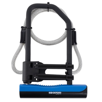 Oxford Misc Long Duo Oxford Patrol 1.0 U-Lock