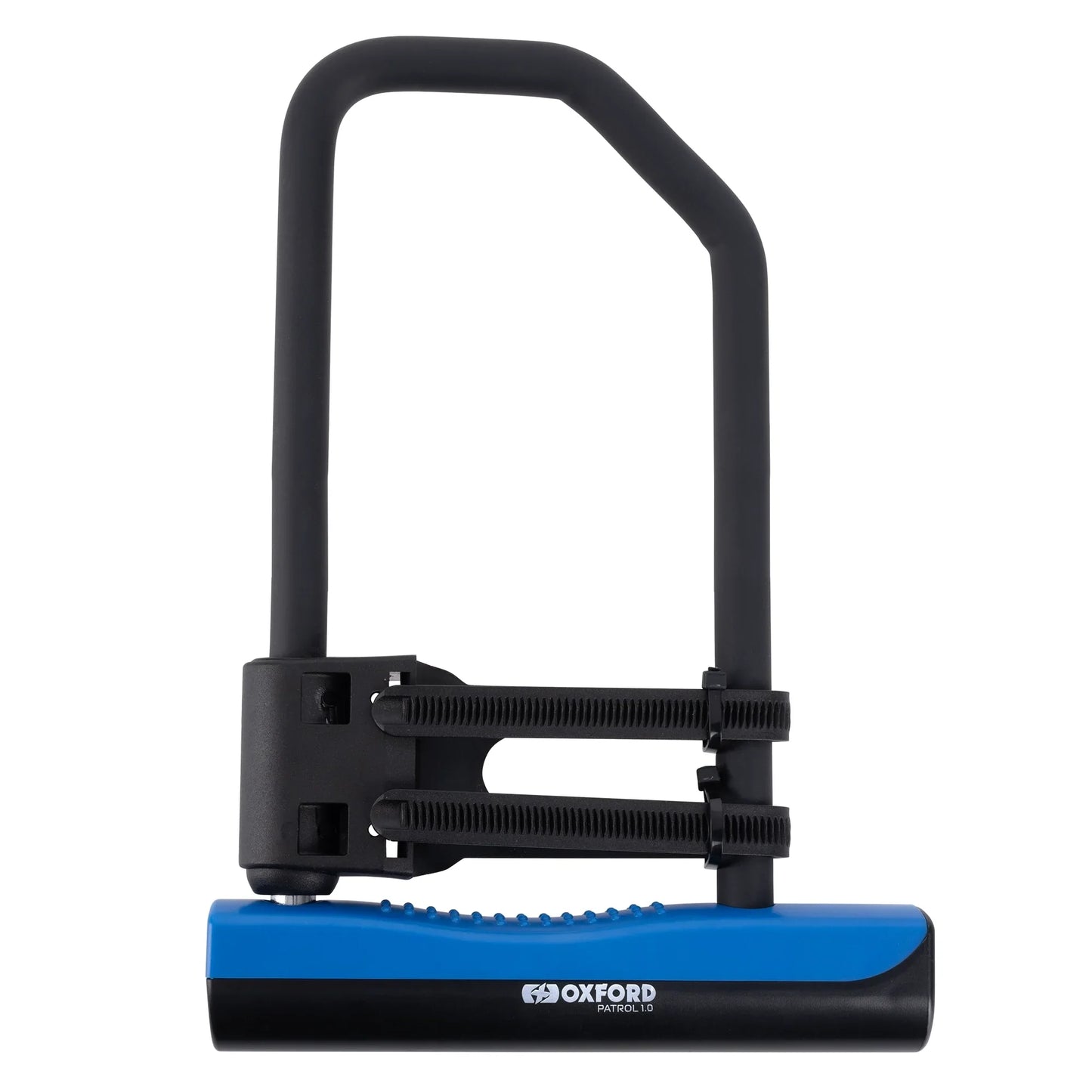 Oxford Misc Long Oxford Patrol 1.0 U-Lock