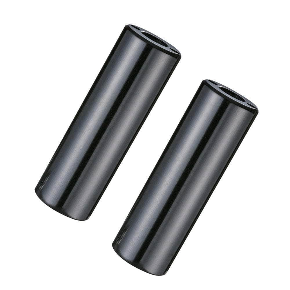 Oxford BMX Parts Oxford Steel Pegs Black Pair