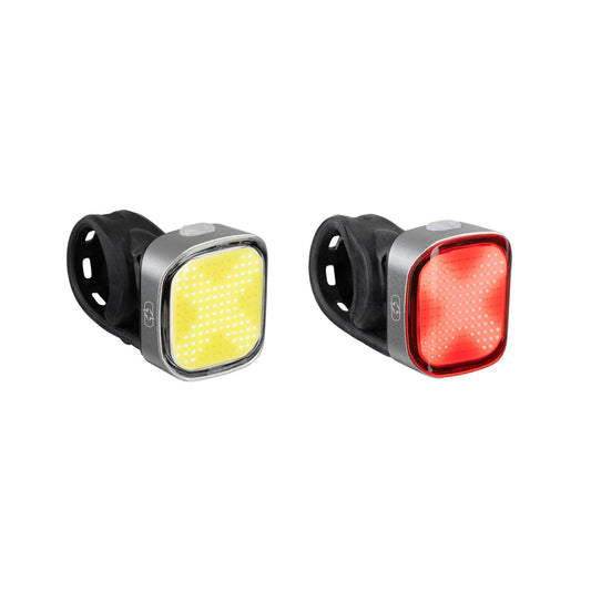 Oxford Misc Oxford Ultratorch Cube-X LED Light Set